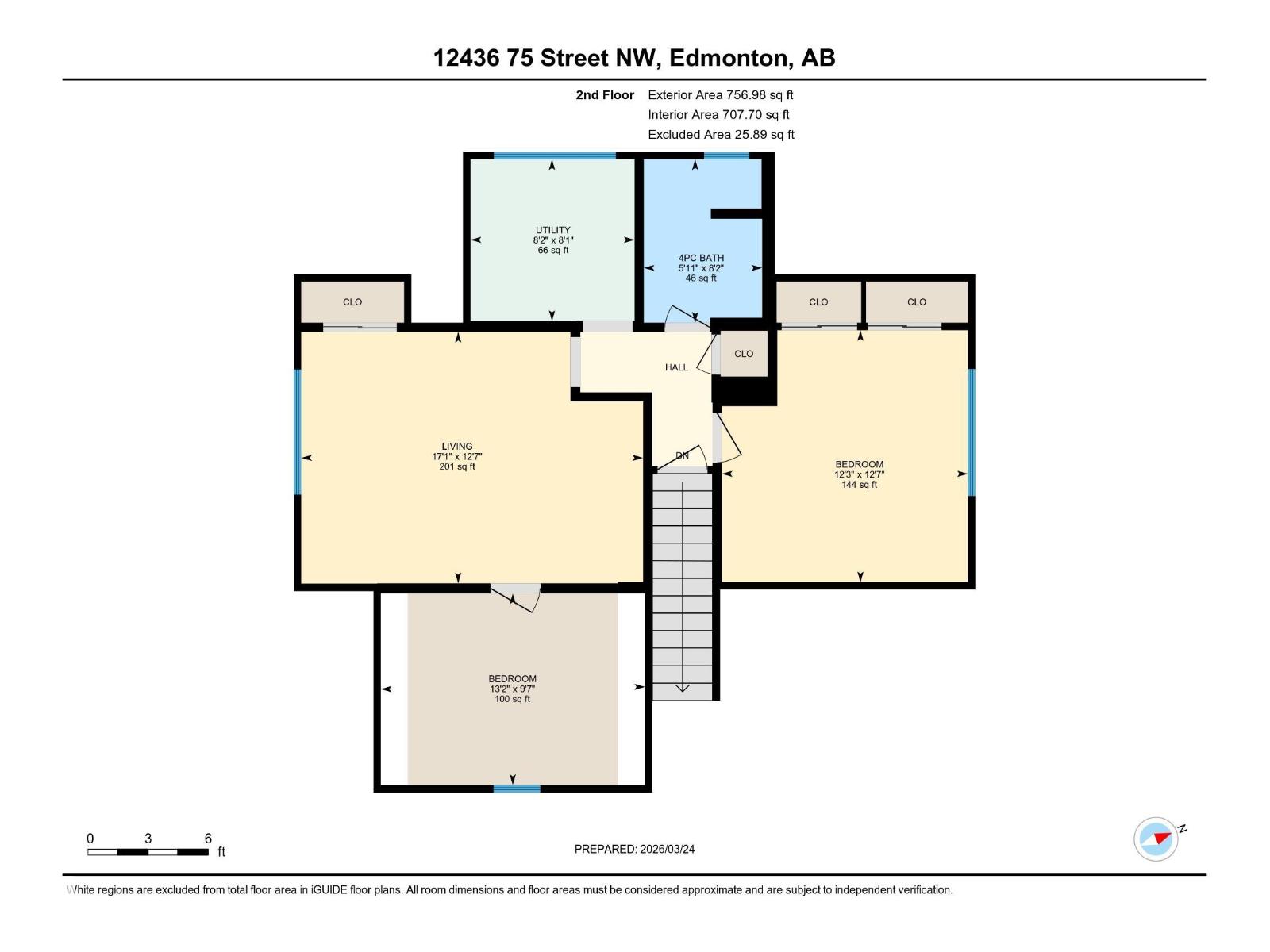 12436 75 St Nw, Edmonton, Alberta  T5B 2C2 - Photo 56 - E4478860