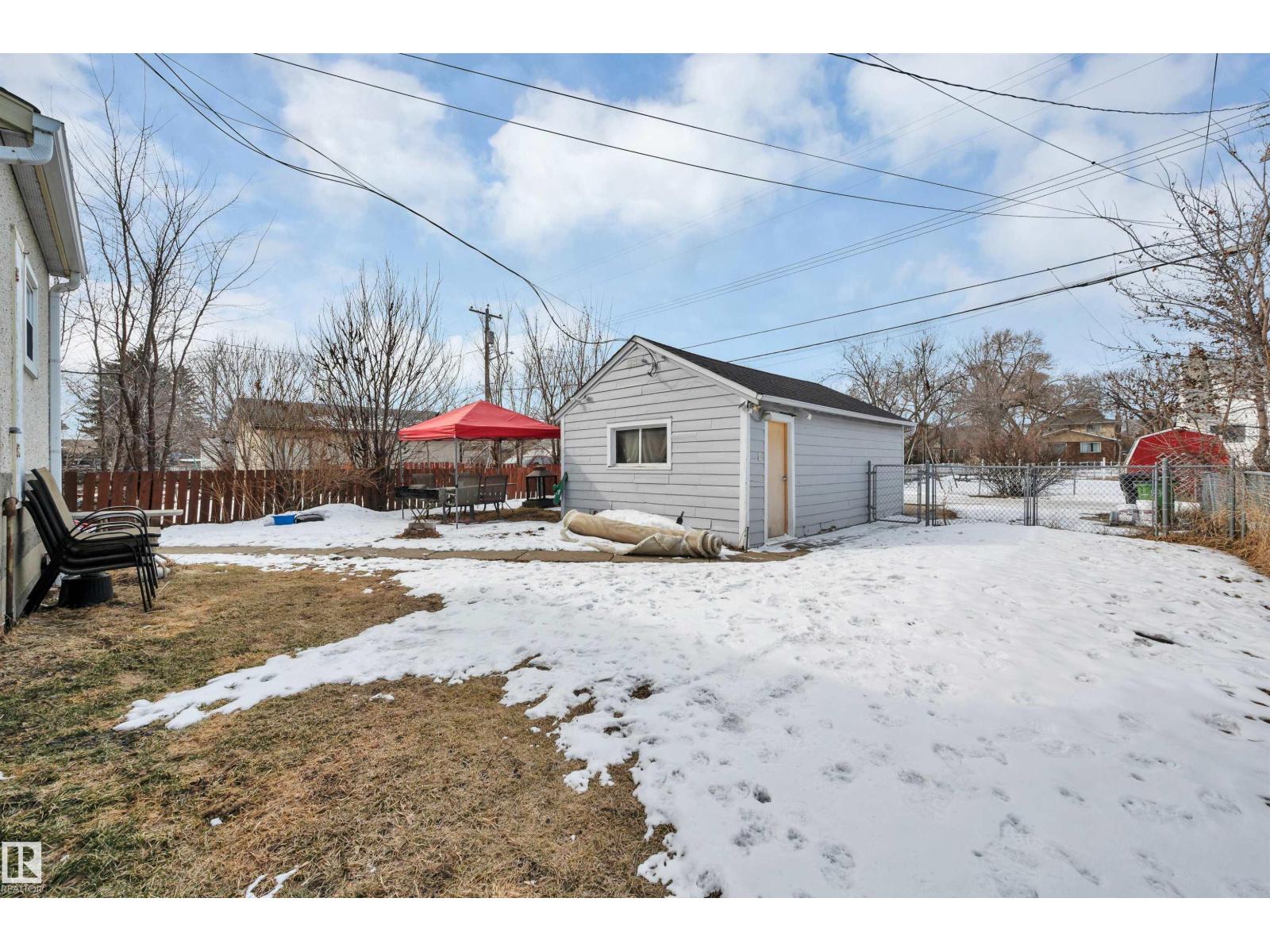 12436 75 St Nw, Edmonton, Alberta  T5B 2C2 - Photo 49 - E4478860