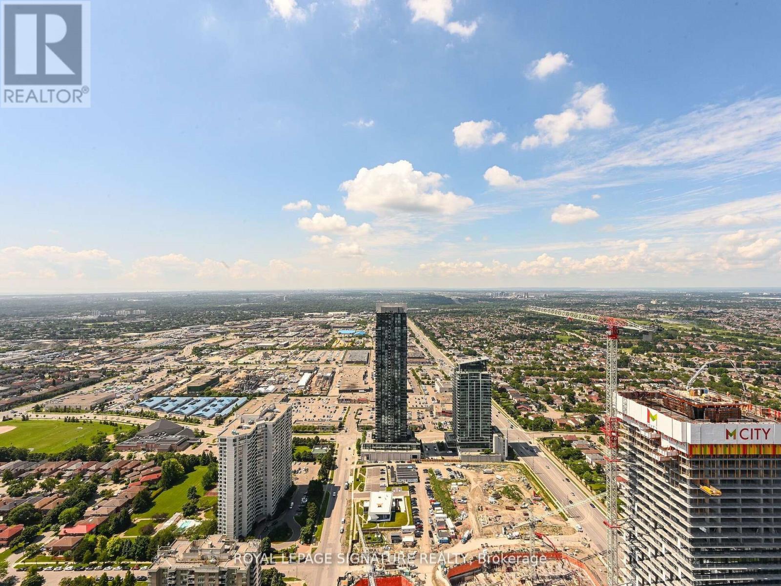 5709 - 3883 Quartz Road S, Mississauga, Ontario  L5B 0M4 - Photo 30 - W12948486