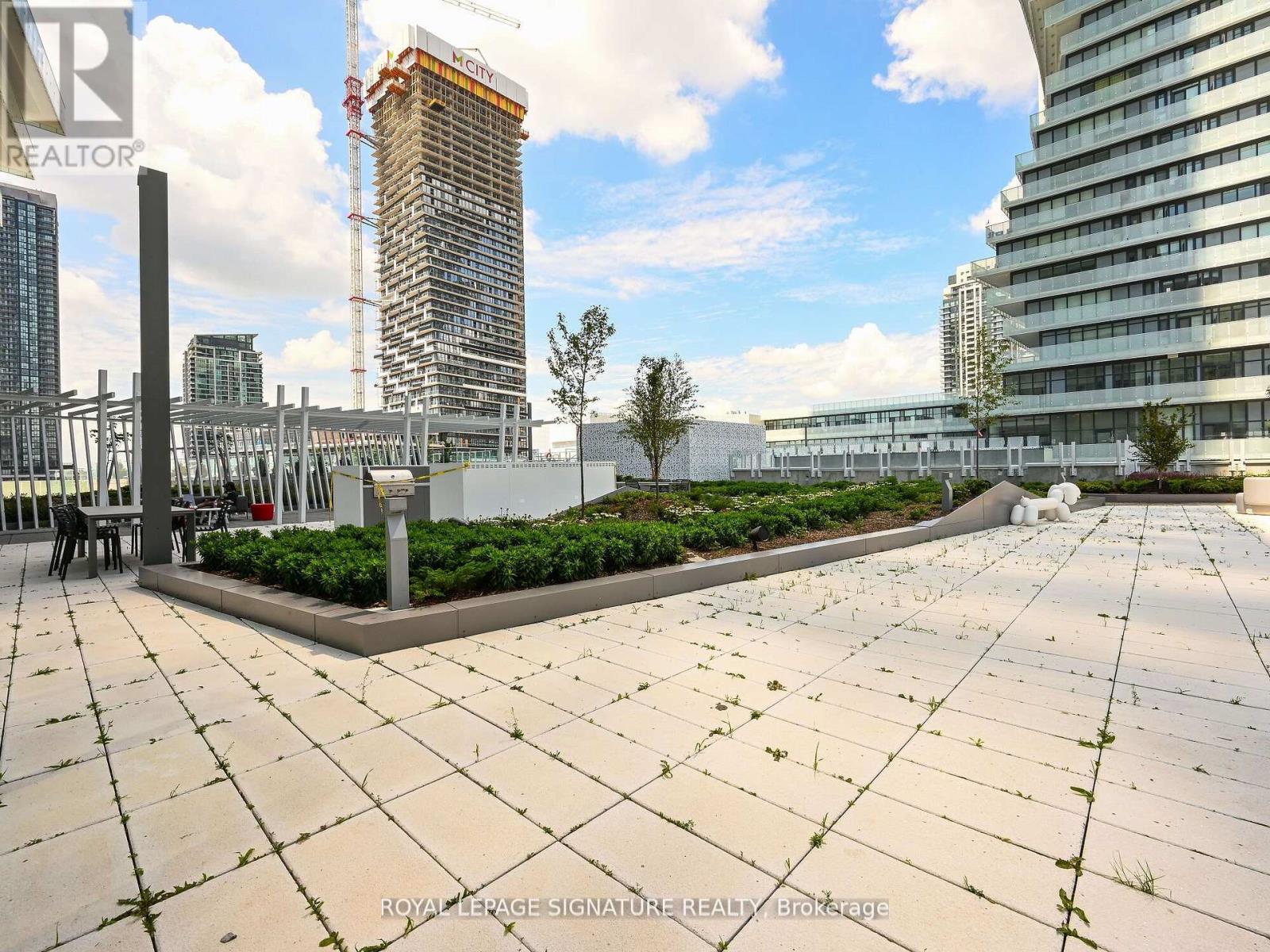 5709 - 3883 Quartz Road S, Mississauga, Ontario  L5B 0M4 - Photo 32 - W12948486