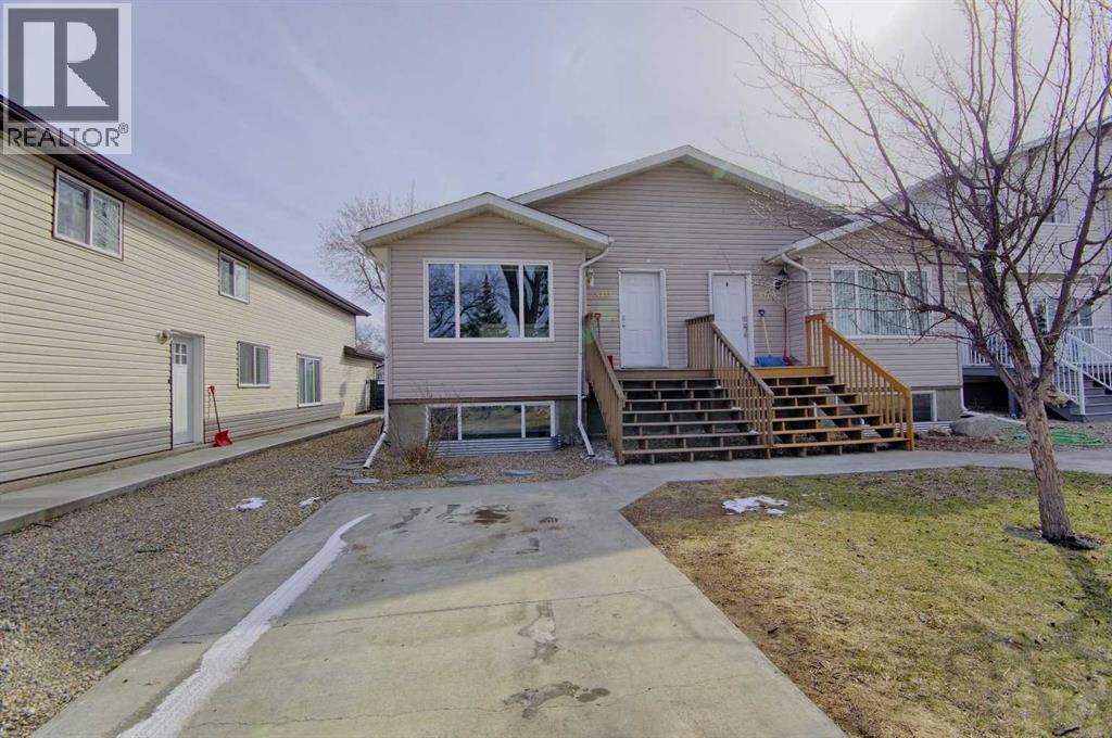 5111 54 Street, Taber, Alberta  T1G 1M5 - Photo 2 - A2298454