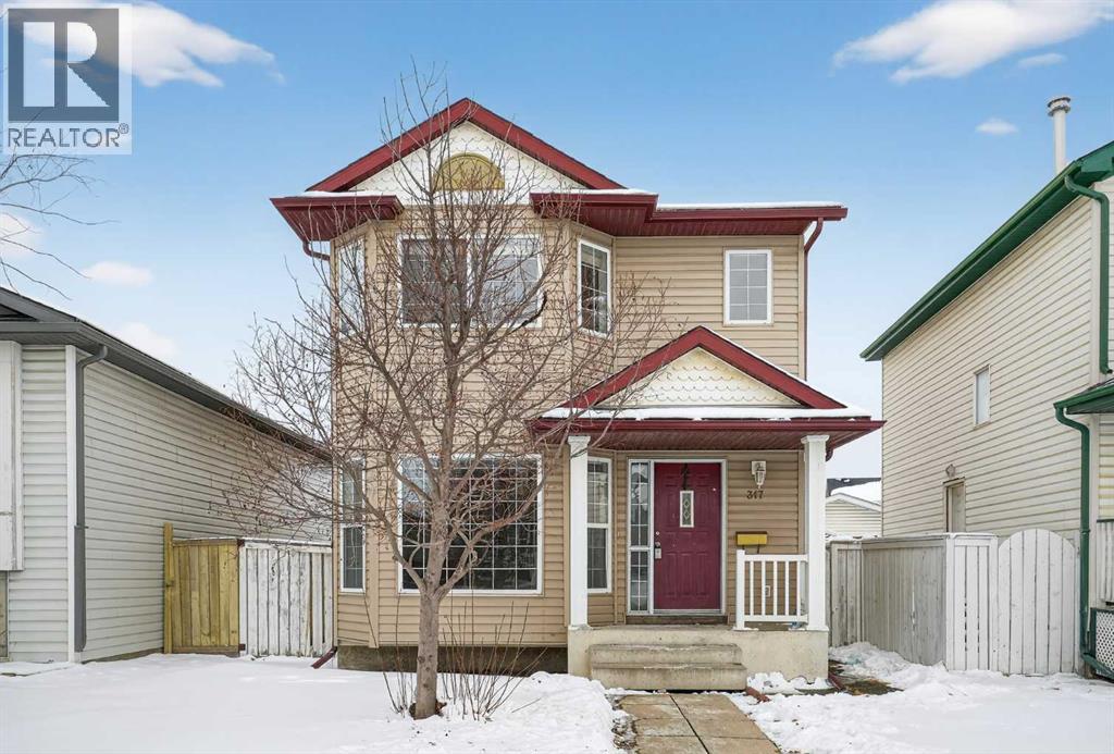 317 Martindale Drive Ne, Calgary, Alberta  T3J 3Y1 - Photo 33 - A2294407
