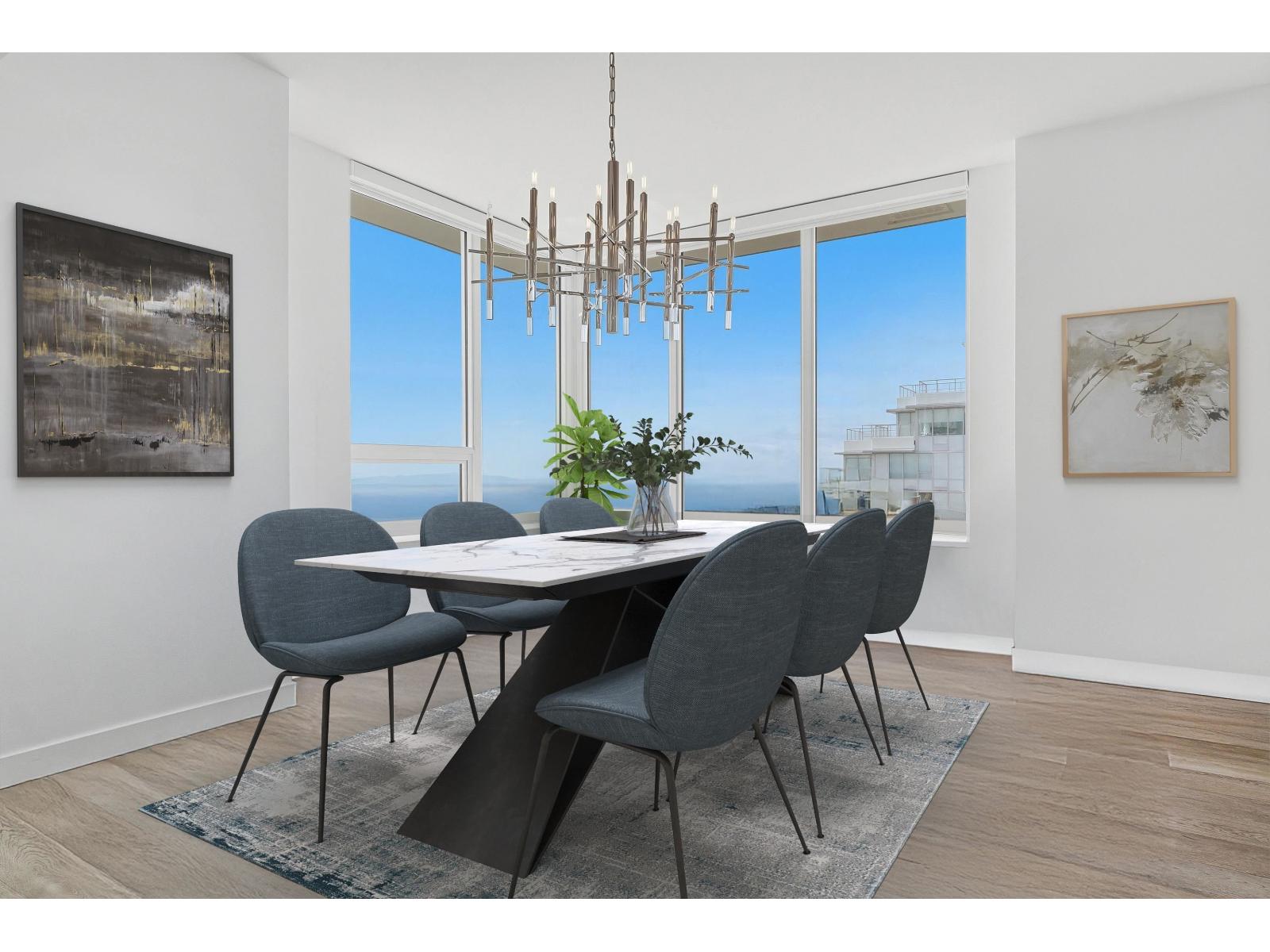 1502 1441 Johnston Road, White Rock, British Columbia  V4B 3Z4 - Photo 16 - R3104485