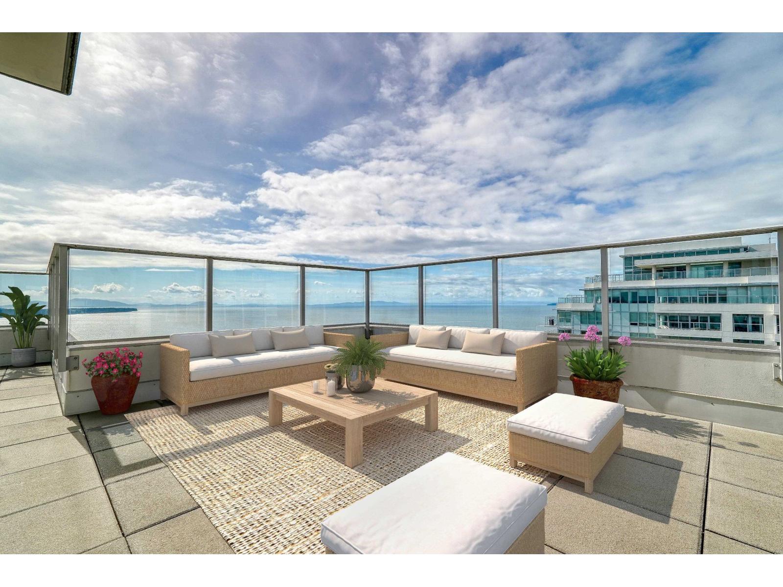 1502 1441 Johnston Road, White Rock, British Columbia  V4B 3Z4 - Photo 4 - R3104485