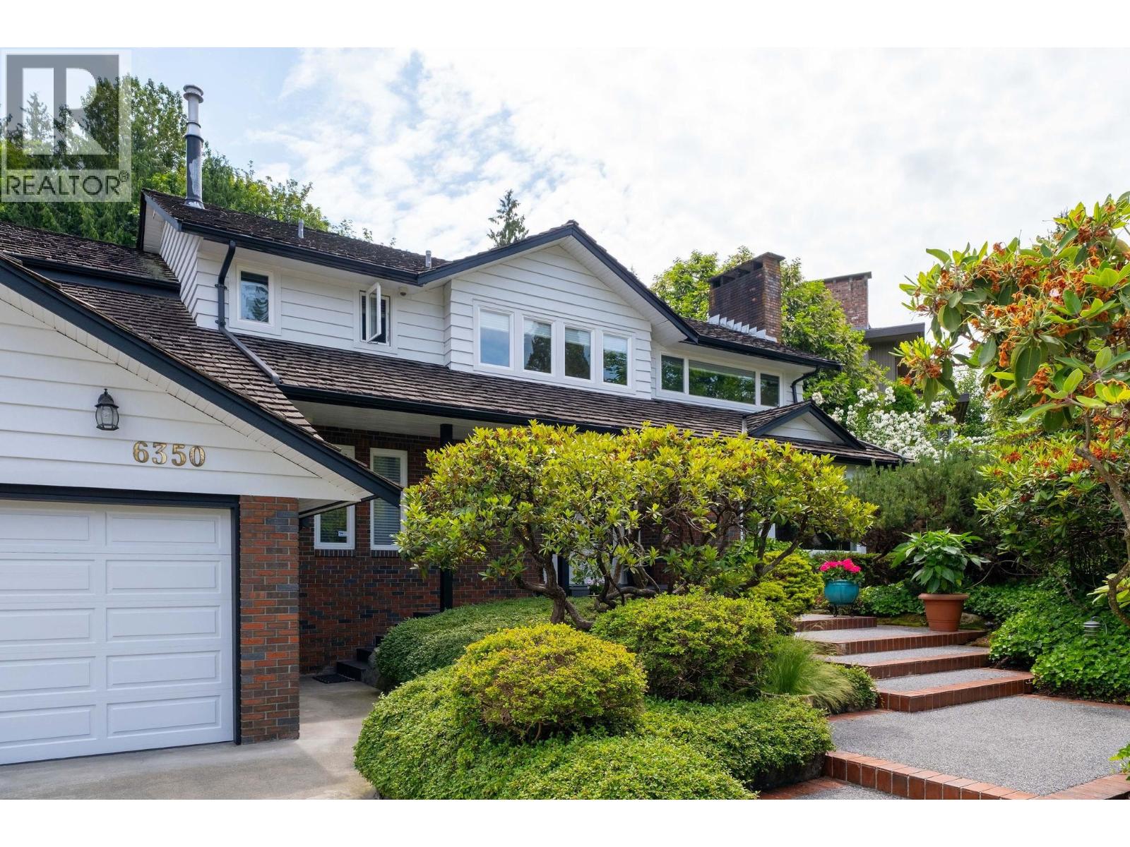 6350 BUCKINGHAM DRIVE, Burnaby, British Columbia
