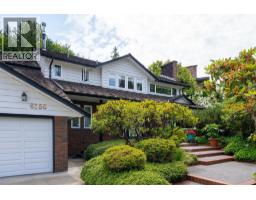 6350 BUCKINGHAM DRIVE, Burnaby, British Columbia