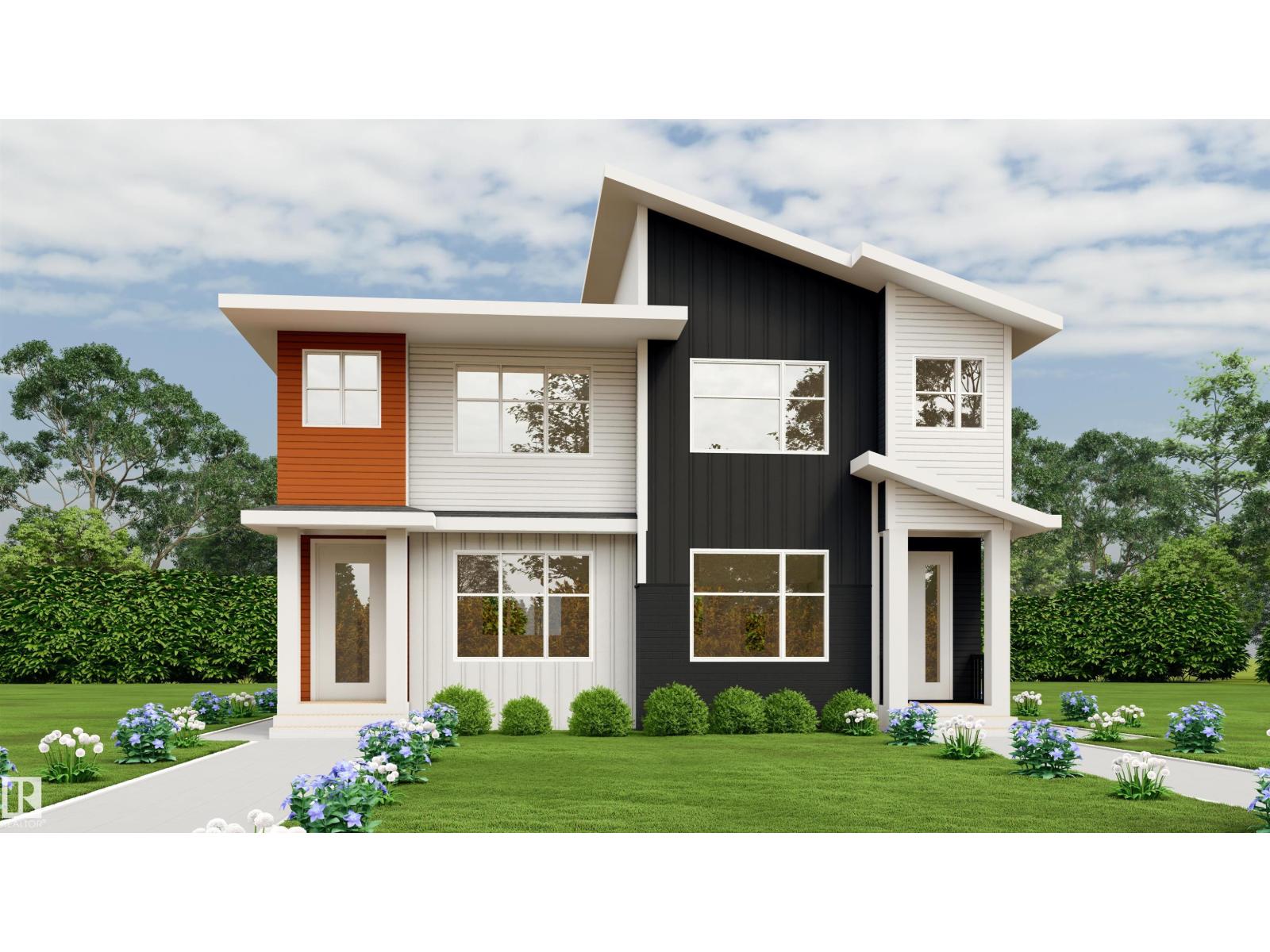 9614 & 9616 90 ST NW, Edmonton, Alberta