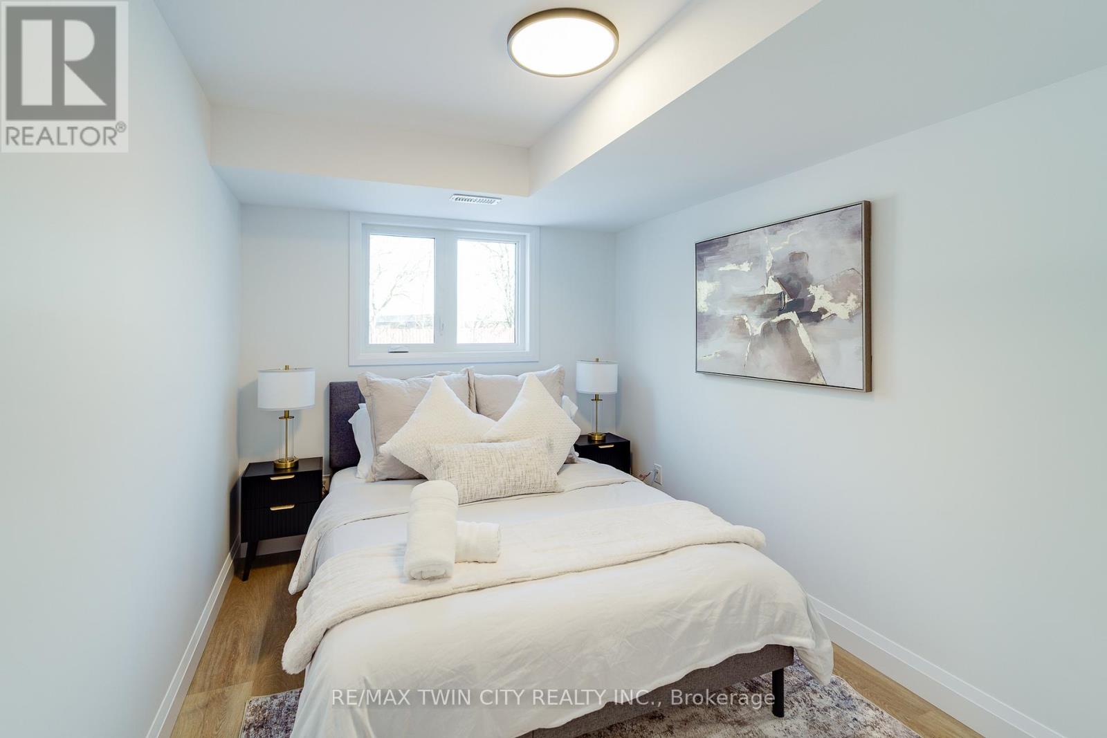 4 - 825 Stirling Avenue S, Kitchener, Ontario  N2M 3K4 - Photo 13 - X12948502