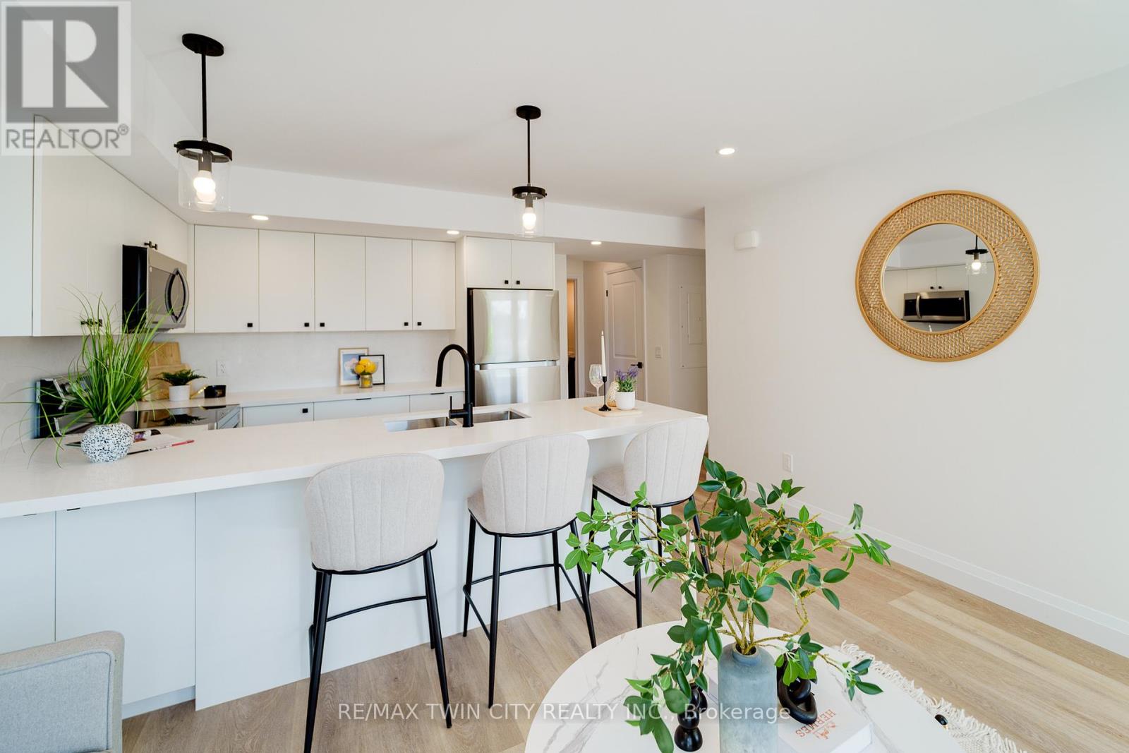 3 - 825 Stirling Avenue S, Kitchener, Ontario  N2M 3K4 - Photo 16 - X12948508