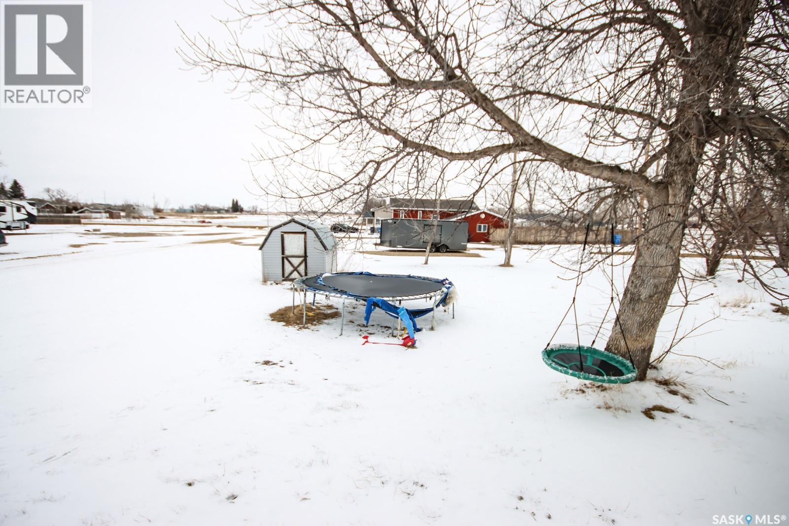 560 Tallman Street, Macoun, Saskatchewan  S0C 1P0 - Photo 22 - SK031883