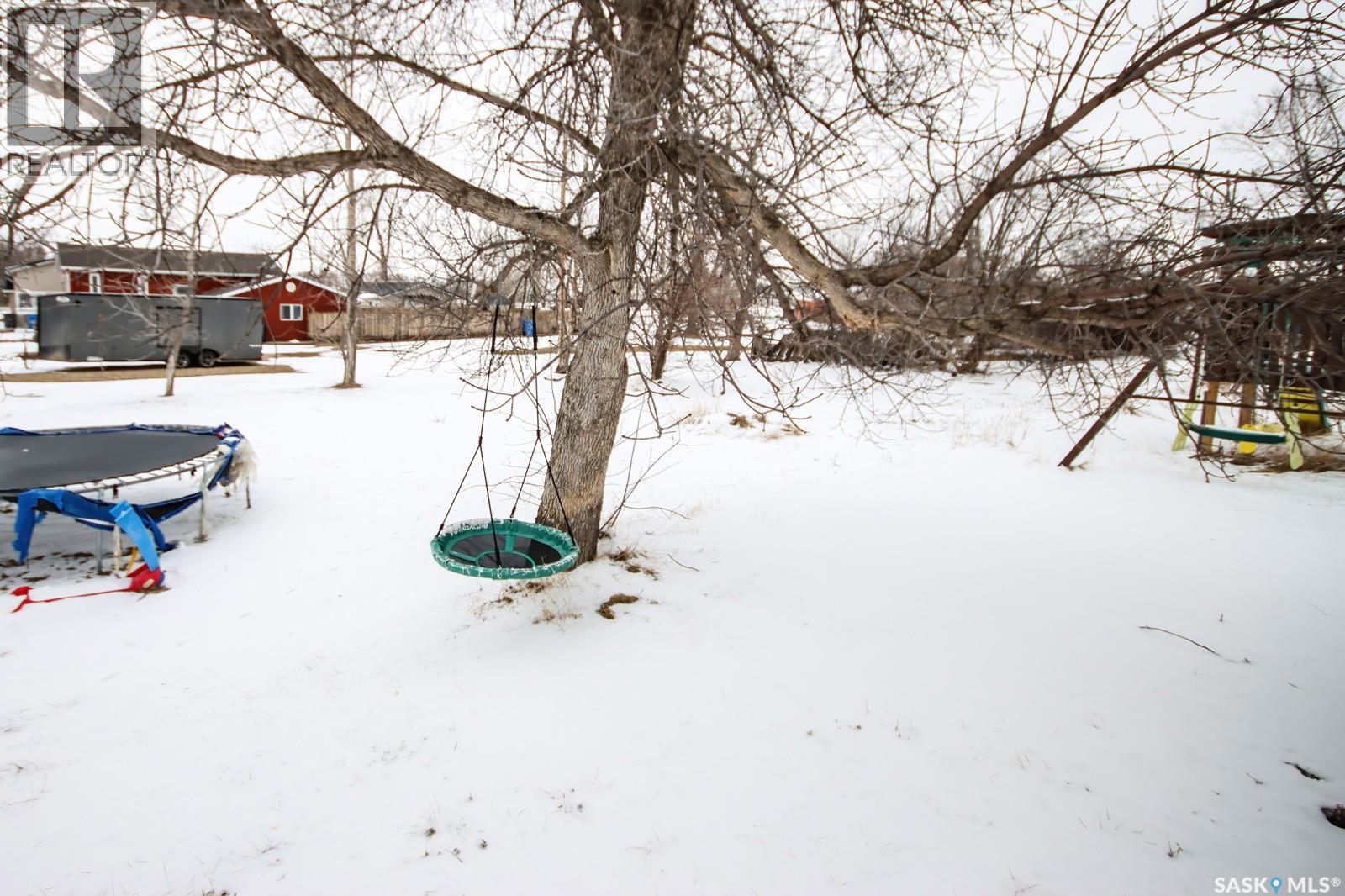 560 Tallman Street, Macoun, Saskatchewan  S0C 1P0 - Photo 23 - SK031883