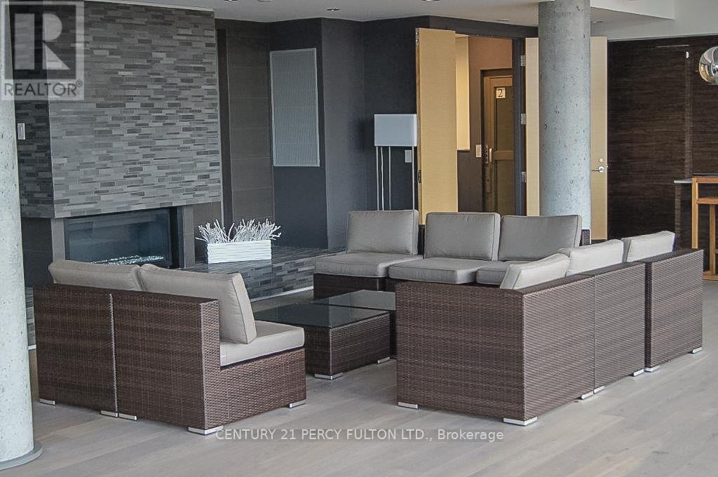 2102 - 70 Distillery Lane, Toronto, Ontario  M5A 0E3 - Photo 22 - C12868596