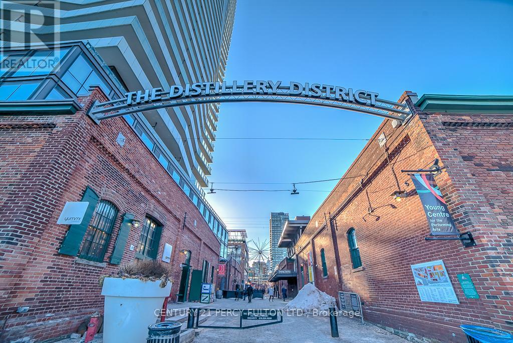 2102 - 70 Distillery Lane, Toronto, Ontario  M5A 0E3 - Photo 30 - C12868596