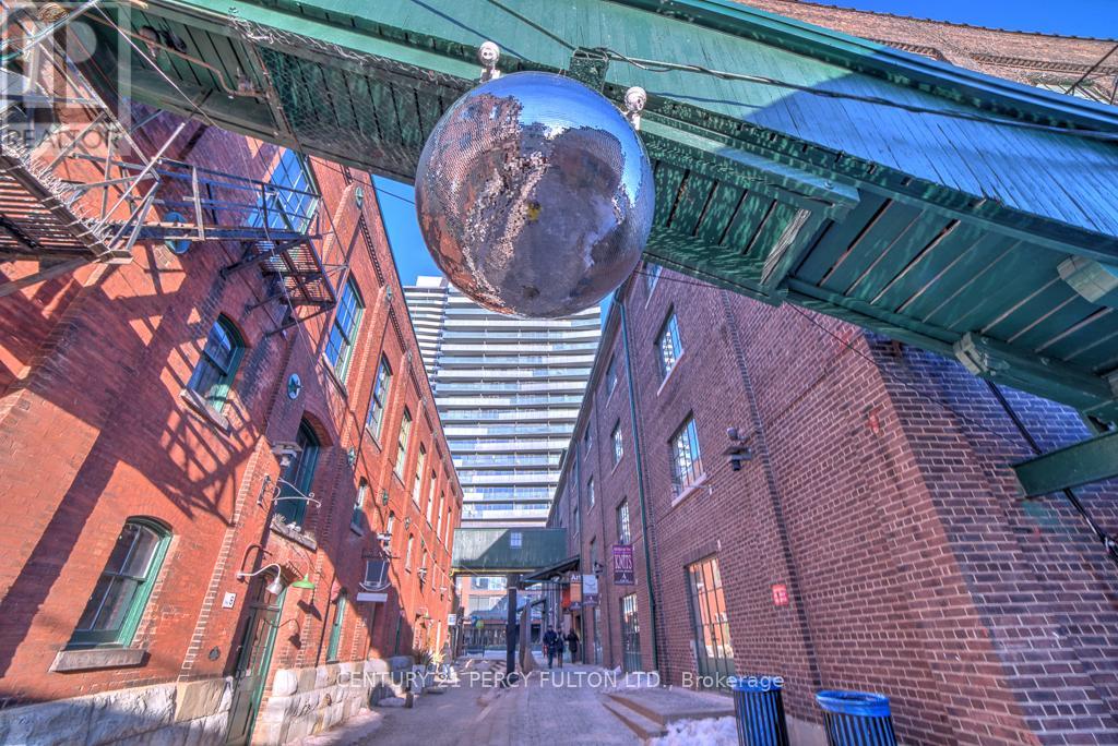 2102 - 70 Distillery Lane, Toronto, Ontario  M5A 0E3 - Photo 32 - C12868596