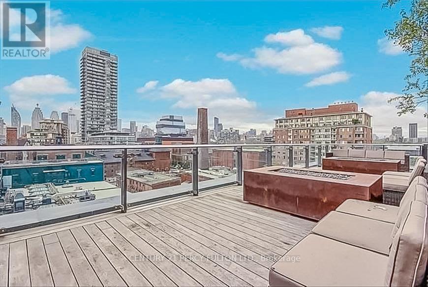 2102 - 70 Distillery Lane, Toronto, Ontario  M5A 0E3 - Photo 37 - C12868596