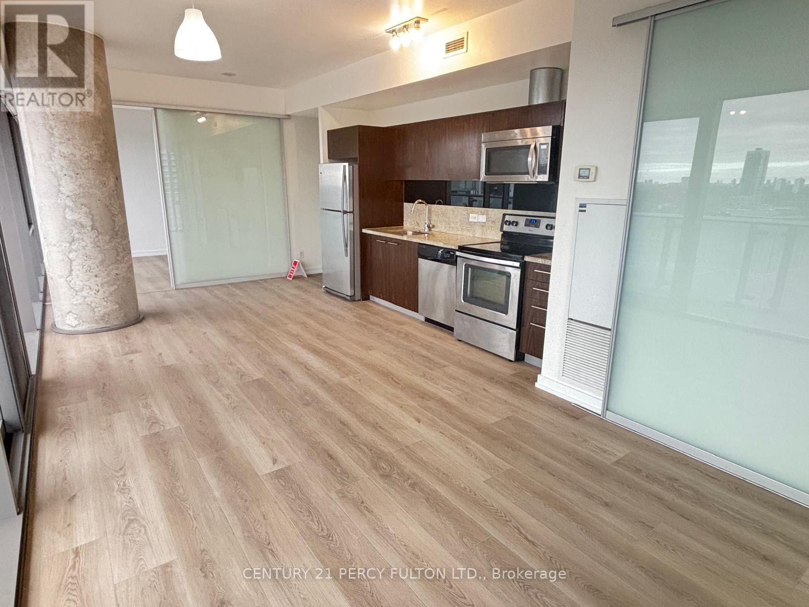 2102 - 70 Distillery Lane, Toronto, Ontario  M5A 0E3 - Photo 4 - C12868596