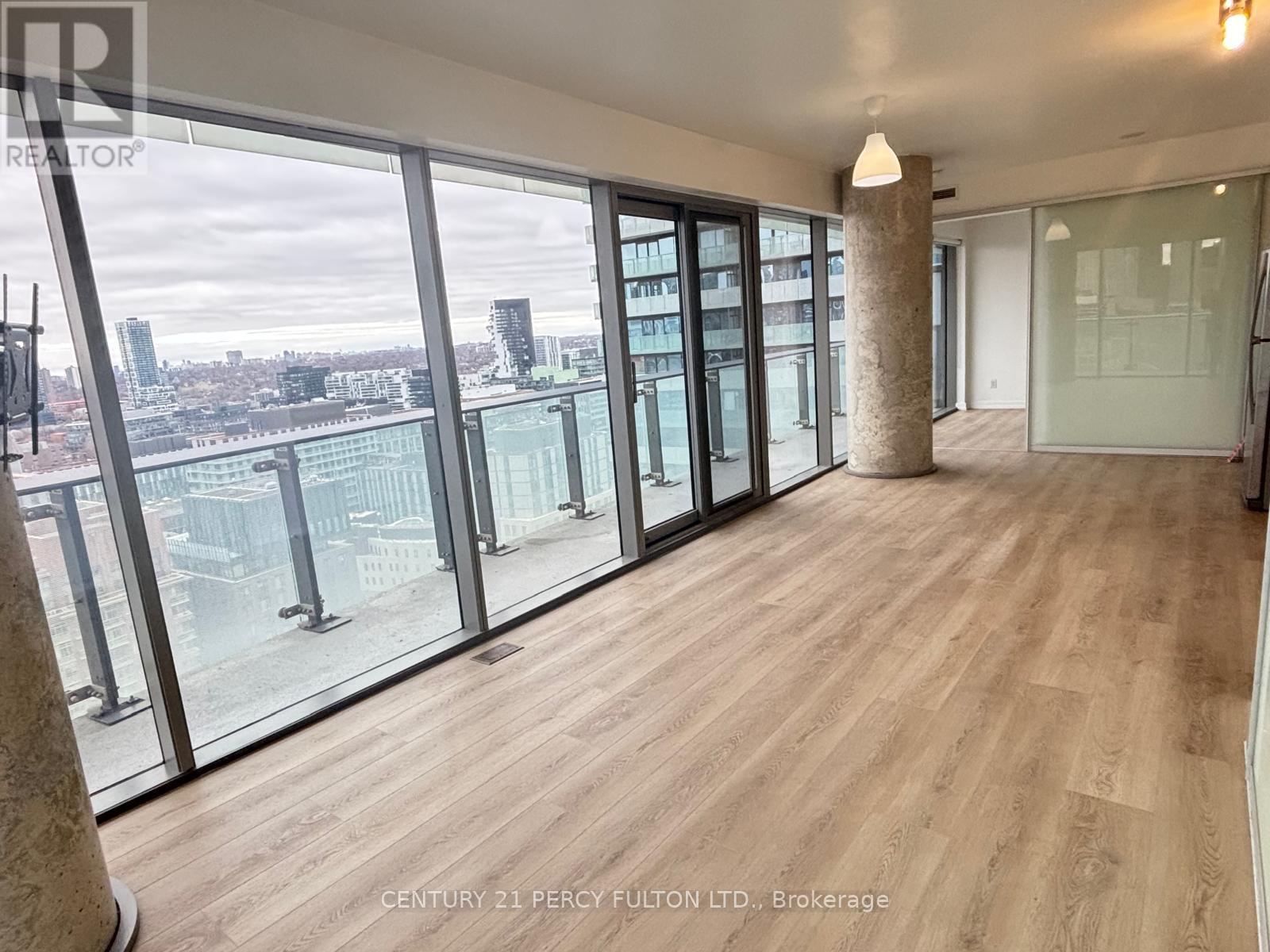 2102 - 70 Distillery Lane, Toronto, Ontario  M5A 0E3 - Photo 5 - C12868596