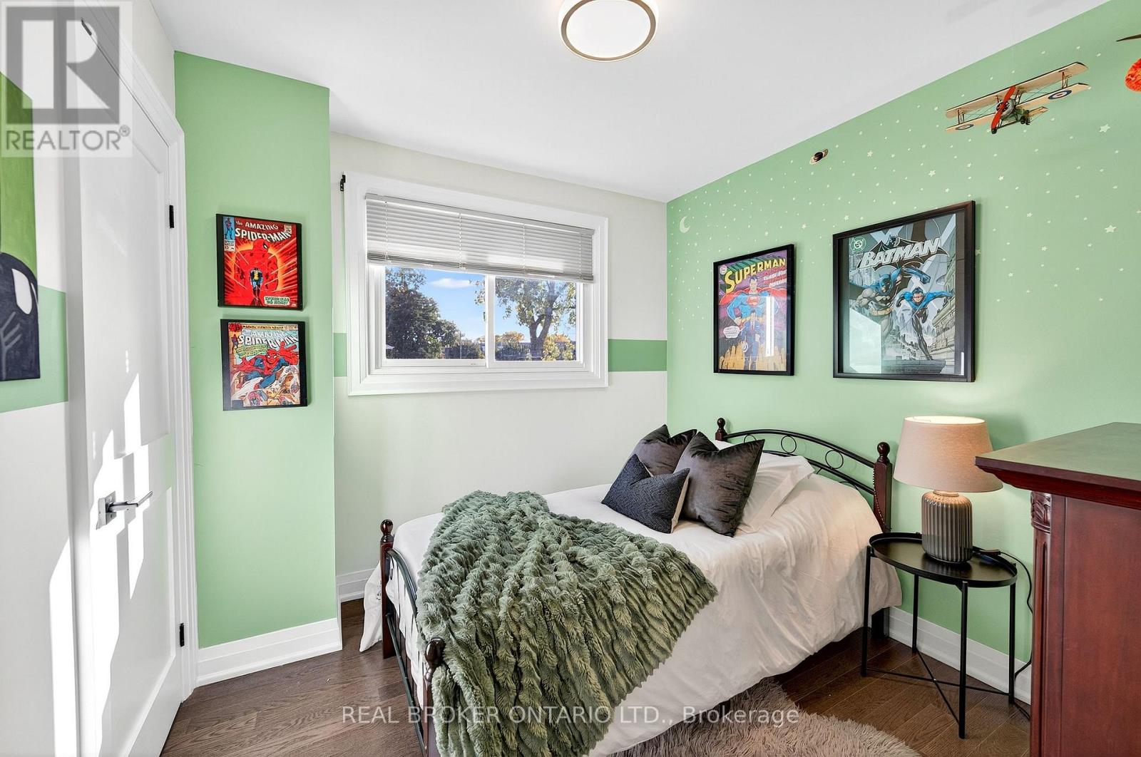 10 Essex Place, Brampton, Ontario  L6T 2A6 - Photo 27 - W12947856