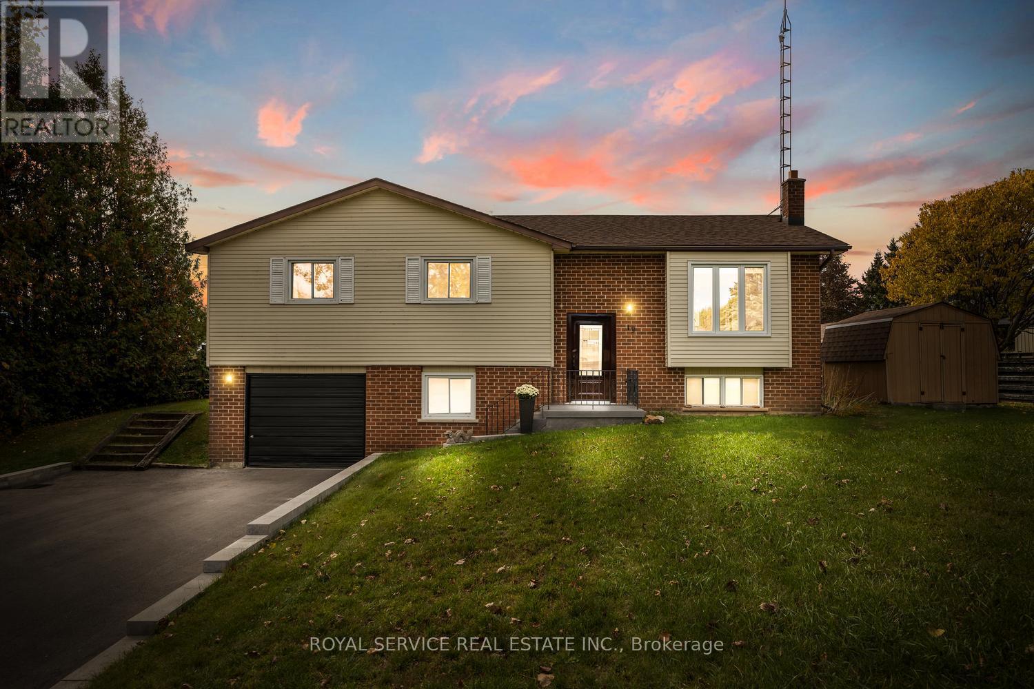 19 PROPP DRIVE, Kawartha Lakes, Ontario