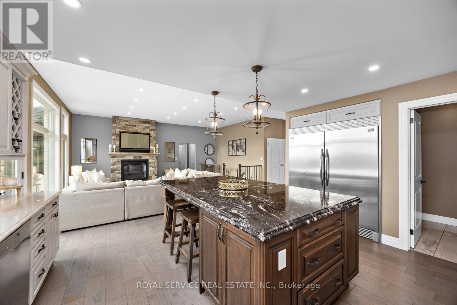 381 Sharpe Line, Cavan Monaghan, Ontario  L0A 1C0 - Photo 10 - X12873612