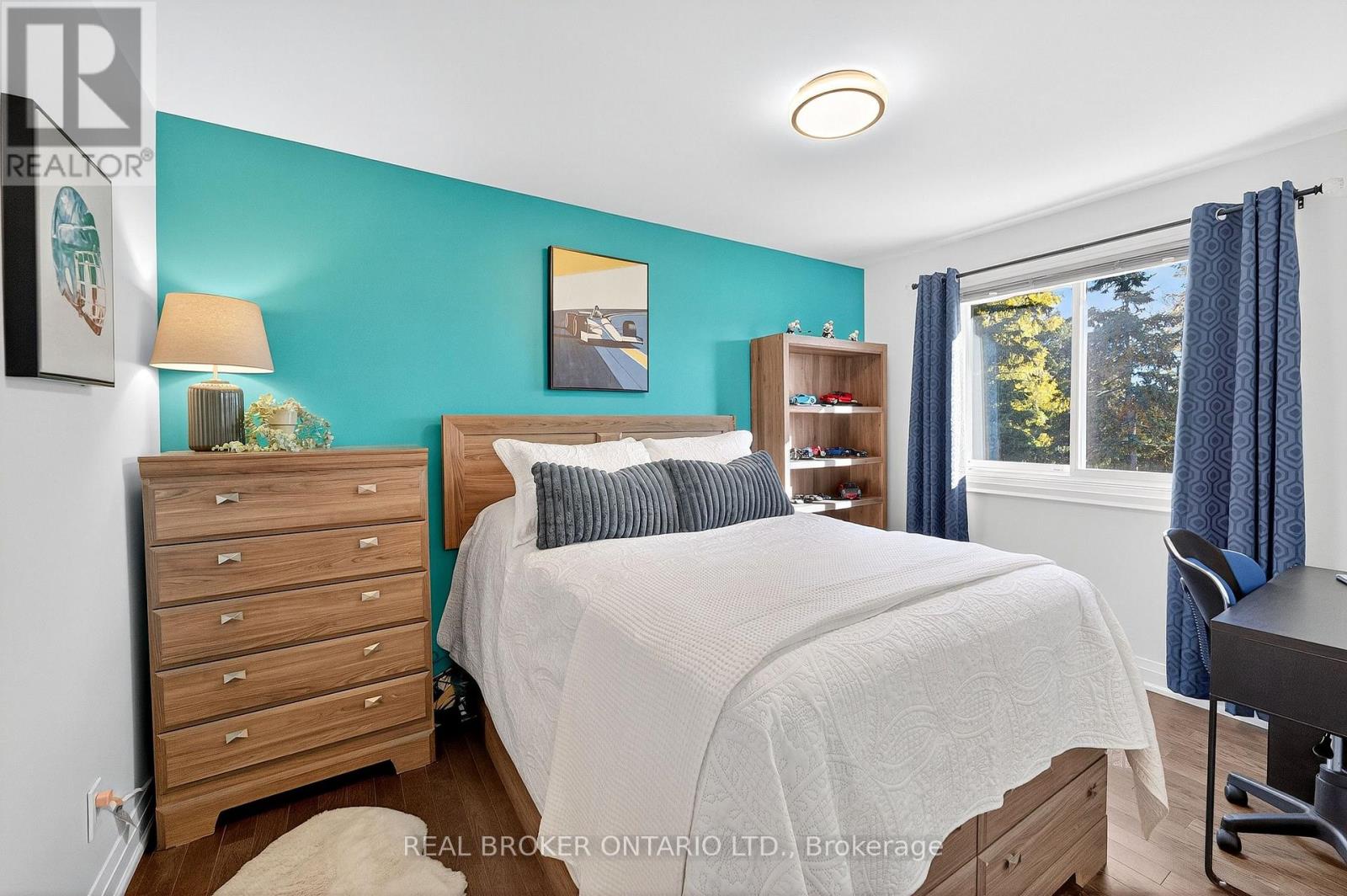 10 Essex Place, Brampton, Ontario  L6T 2A6 - Photo 25 - W12947856