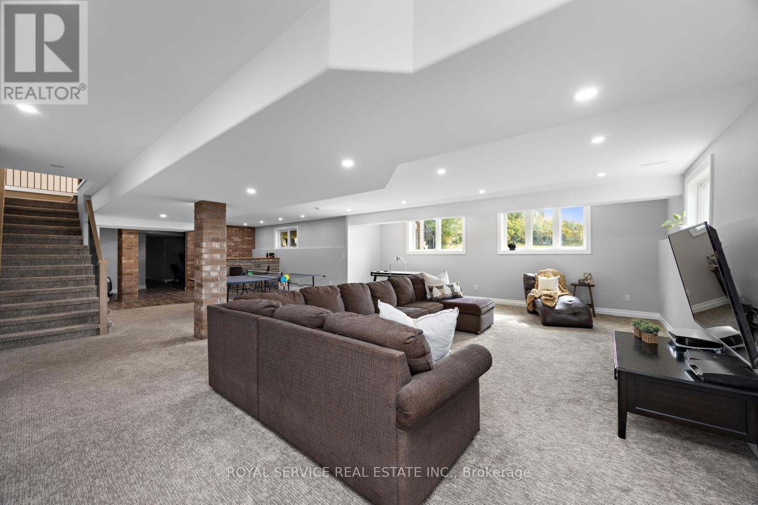 381 Sharpe Line, Cavan Monaghan, Ontario  L0A 1C0 - Photo 25 - X12873612