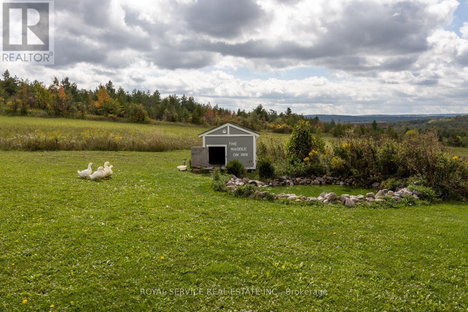 381 Sharpe Line, Cavan Monaghan, Ontario  L0A 1C0 - Photo 45 - X12873612