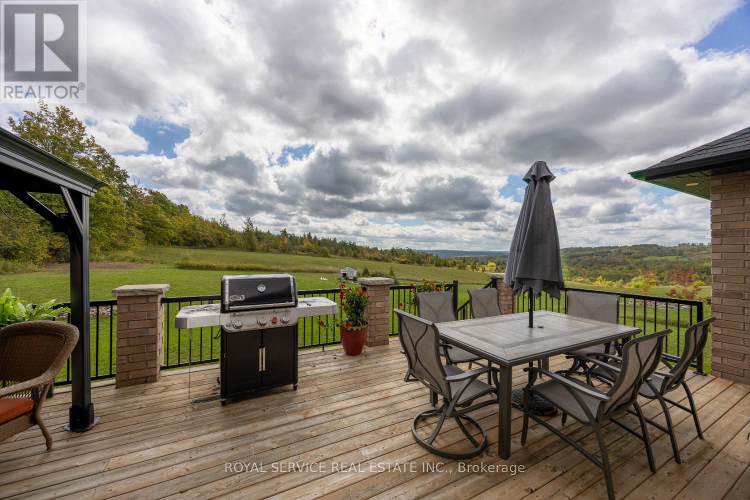 381 Sharpe Line, Cavan Monaghan, Ontario  L0A 1C0 - Photo 41 - X12873612