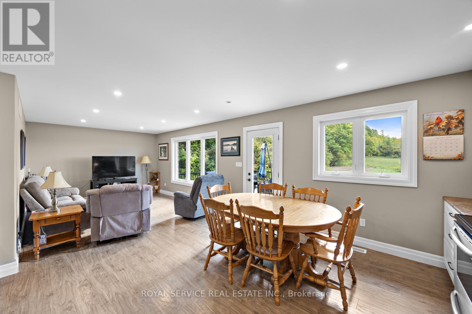 381 Sharpe Line, Cavan Monaghan, Ontario  L0A 1C0 - Photo 36 - X12873612