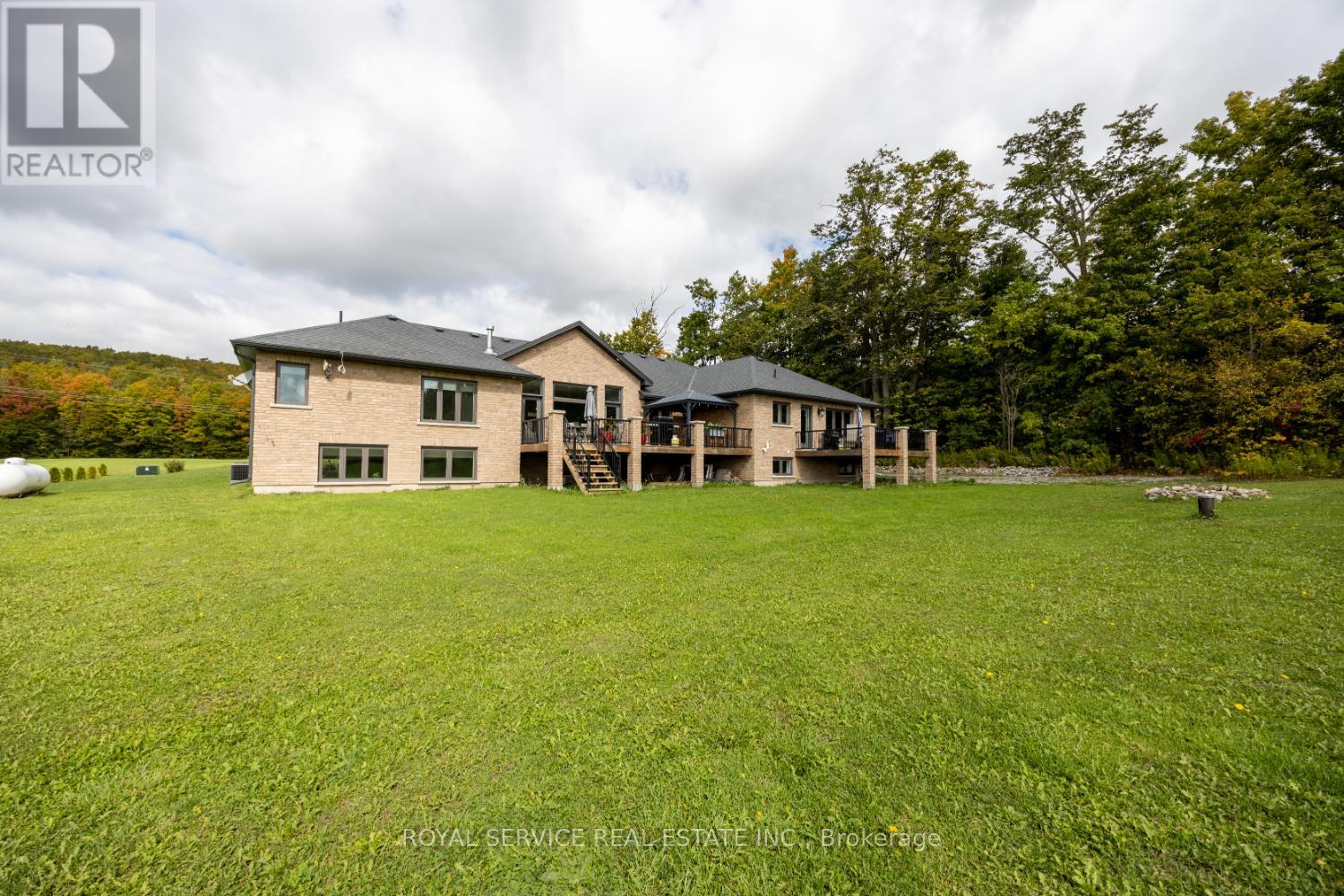 381 Sharpe Line, Cavan Monaghan, Ontario  L0A 1C0 - Photo 43 - X12873612