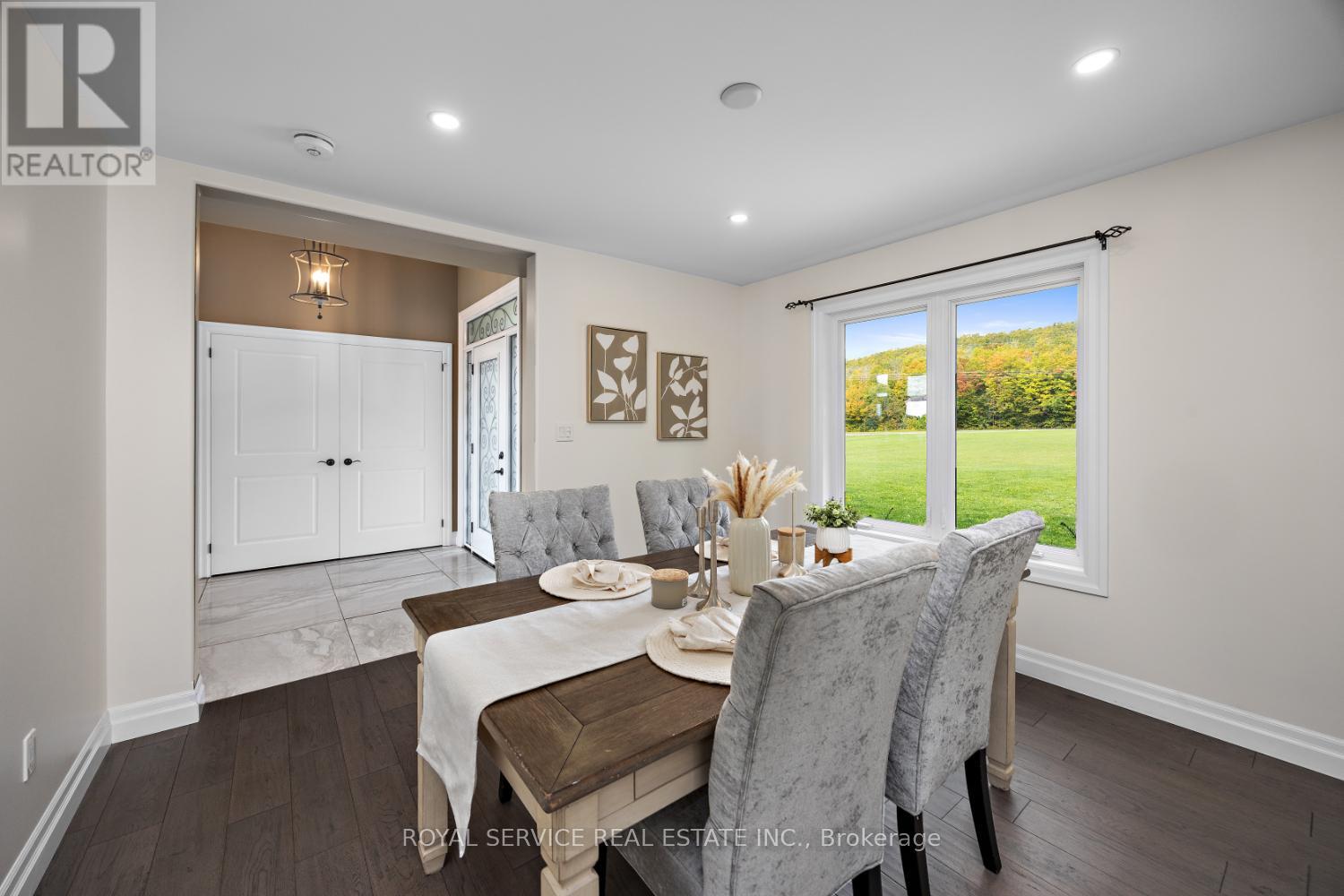 381 Sharpe Line, Cavan Monaghan, Ontario  L0A 1C0 - Photo 7 - X12873612