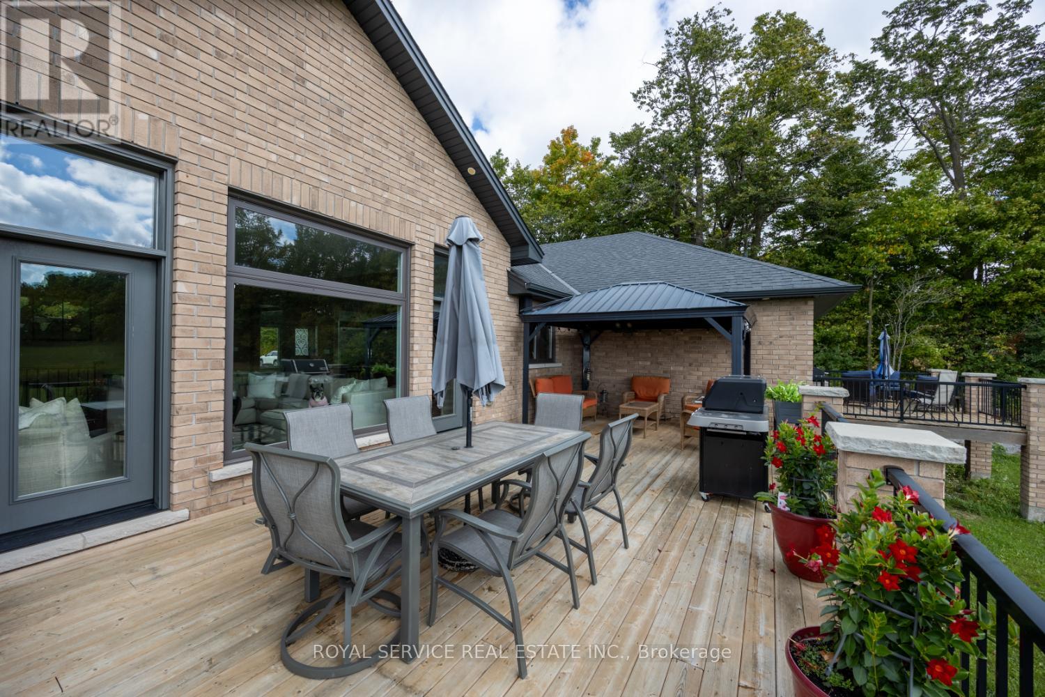 381 Sharpe Line, Cavan Monaghan, Ontario  L0A 1C0 - Photo 40 - X12873612