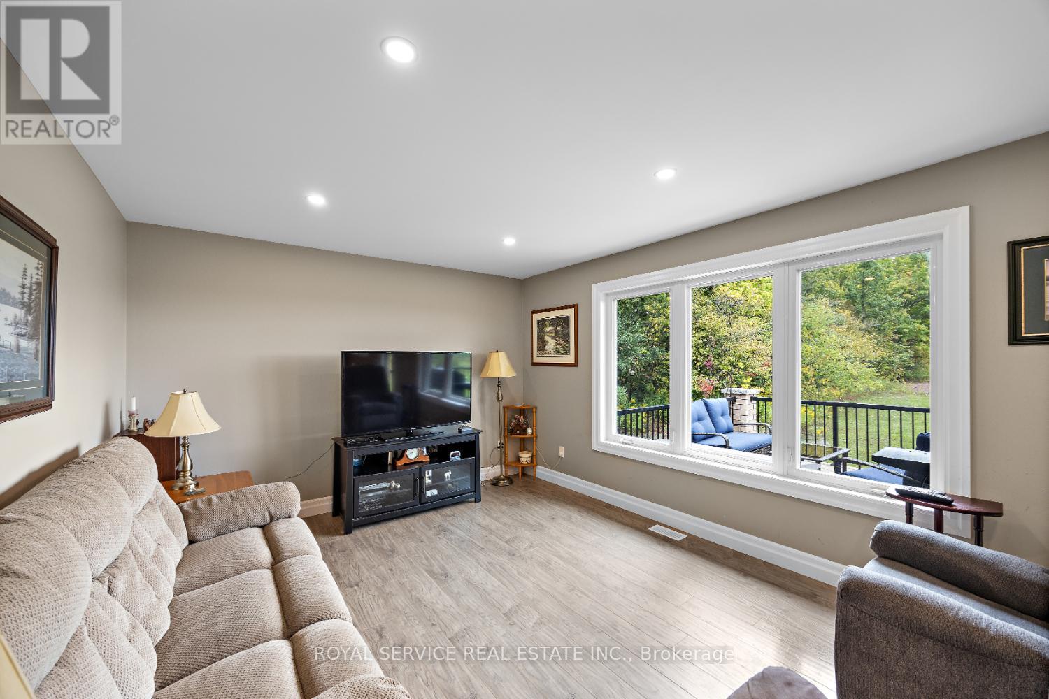 381 Sharpe Line, Cavan Monaghan, Ontario  L0A 1C0 - Photo 37 - X12873612