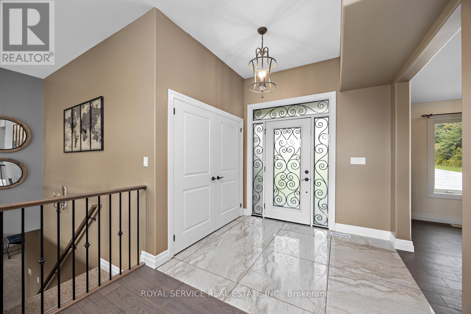 381 Sharpe Line, Cavan Monaghan, Ontario  L0A 1C0 - Photo 6 - X12873612