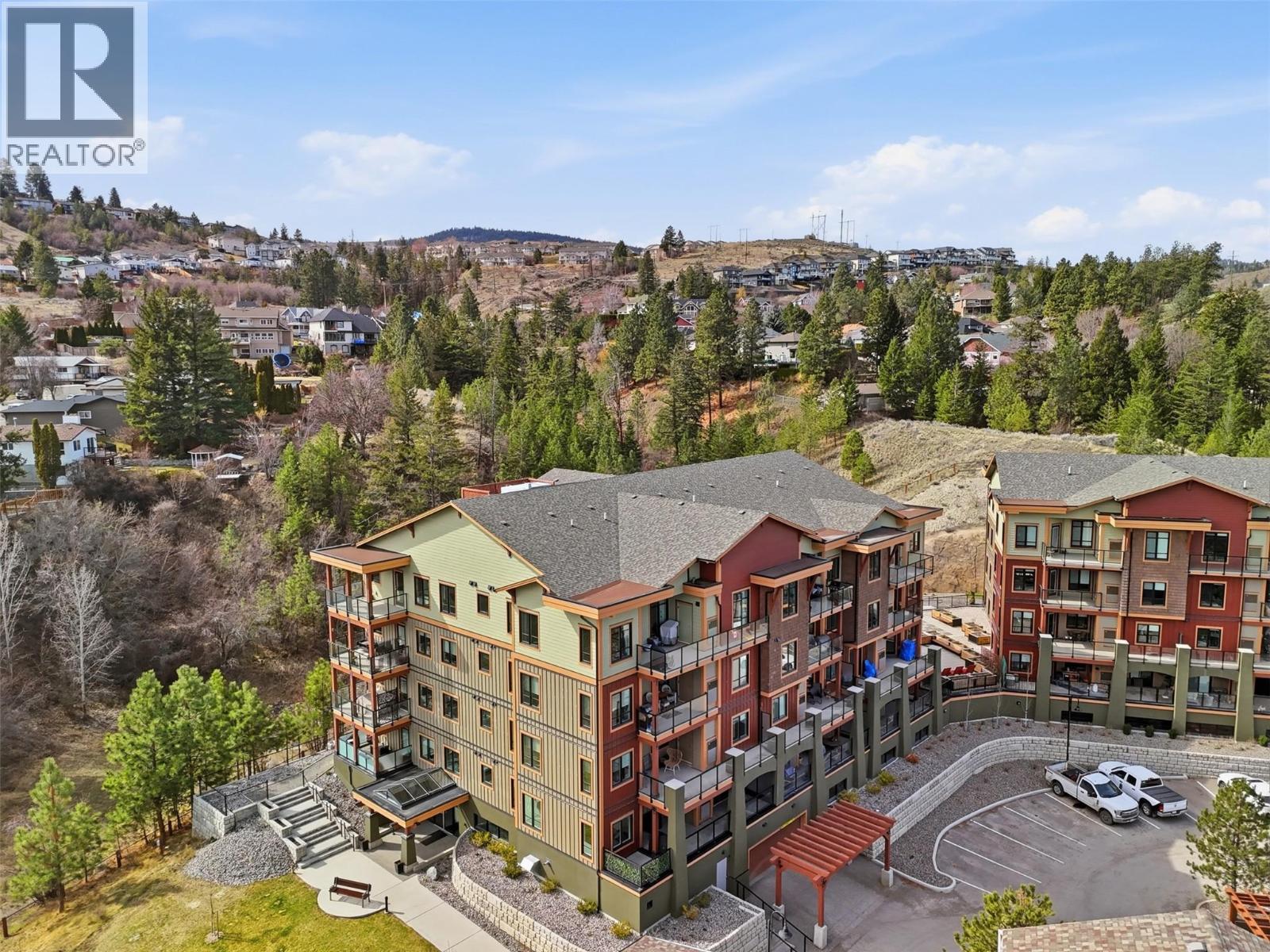 1405 SPRINGHILL Drive Unit# 2103, Kamloops, British Columbia