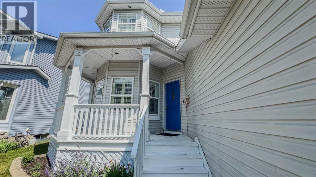 36 Chaparral Drive Se, Calgary, Alberta  T2X 3J6 - Photo 2 - A2297285