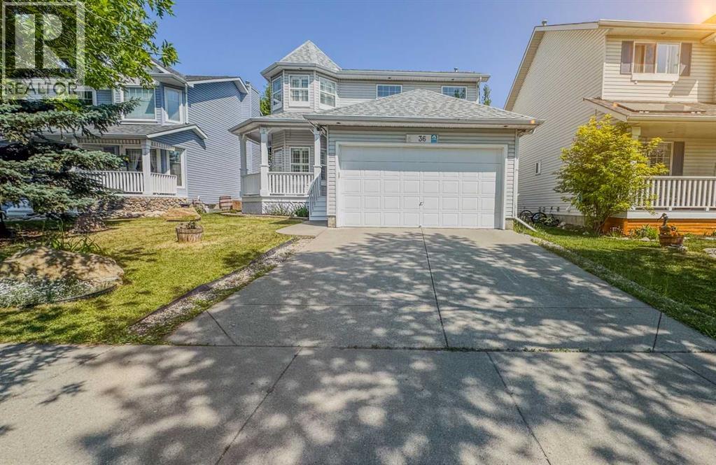 36 Chaparral Drive Se, Calgary, Alberta  T2X 3J6 - Photo 47 - A2297285