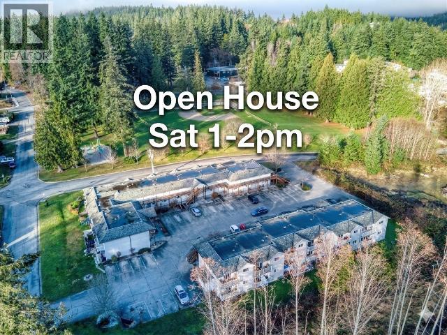 201-5680 ORTONA AVE, Powell River, British Columbia