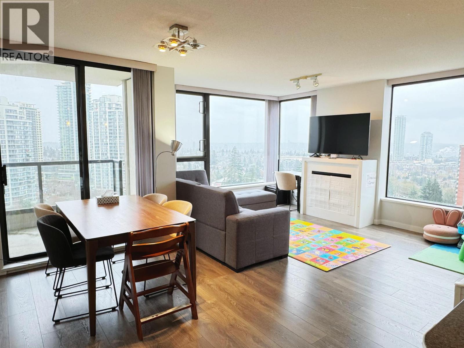 1606 7063 Hall Avenue, Burnaby, British Columbia  V5E 0A5 - Photo 6 - R3105168