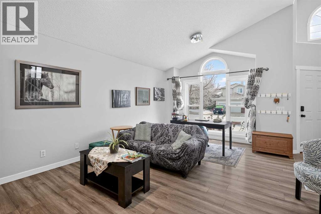 38 Canoe Circle SW, Airdrie, Alberta  T4B 2L6 - Photo 6 - A2288202