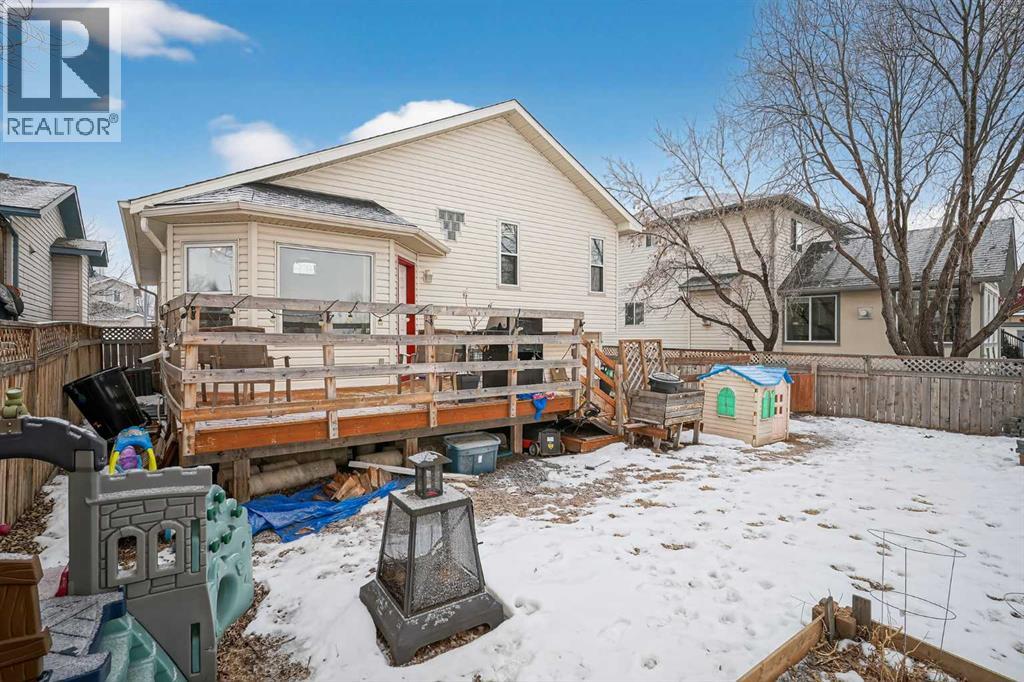 38 Canoe Circle SW, Airdrie, Alberta  T4B 2L6 - Photo 31 - A2288202