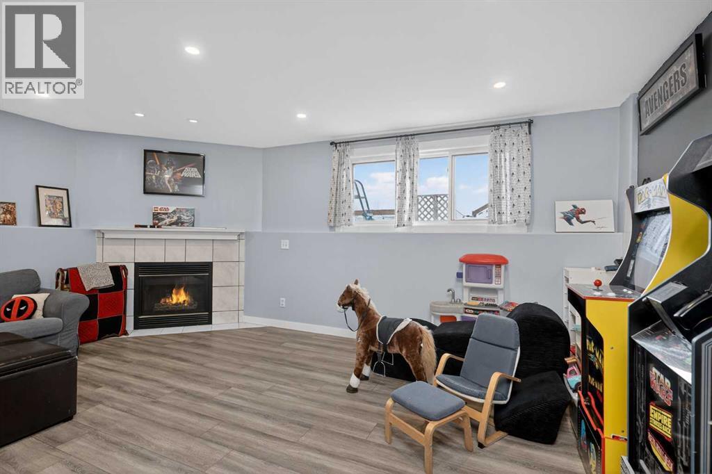 38 Canoe Circle SW, Airdrie, Alberta  T4B 2L6 - Photo 21 - A2288202