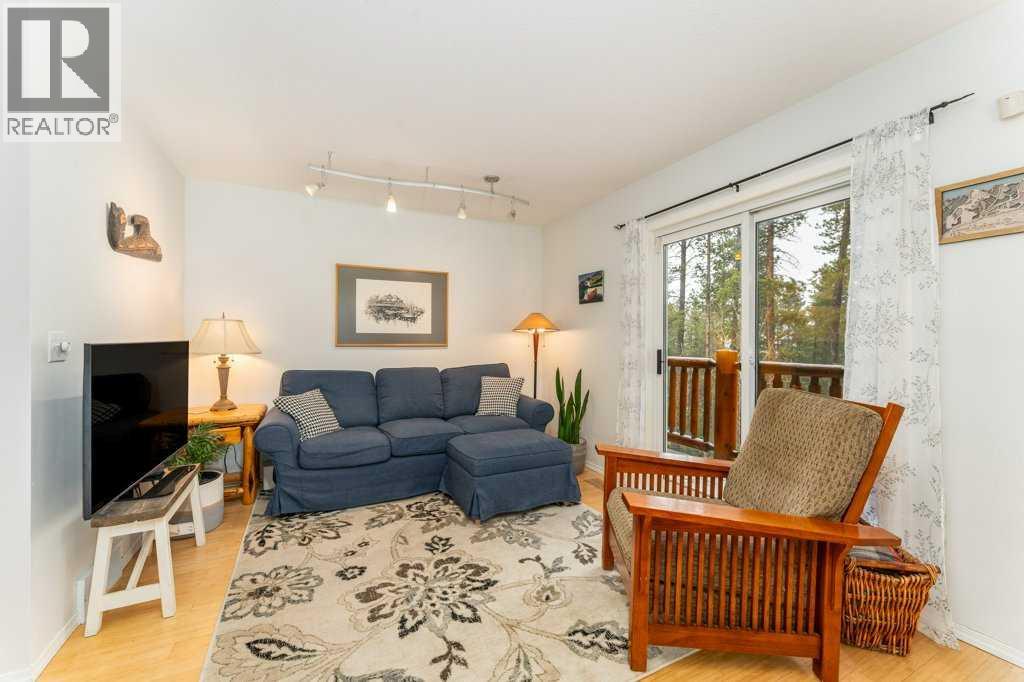 19, 1022 Rundleview Drive, Canmore, Alberta  T1W 2P2 - Photo 8 - A2295969