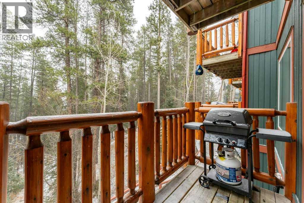 19, 1022 Rundleview Drive, Canmore, Alberta  T1W 2P2 - Photo 11 - A2295969