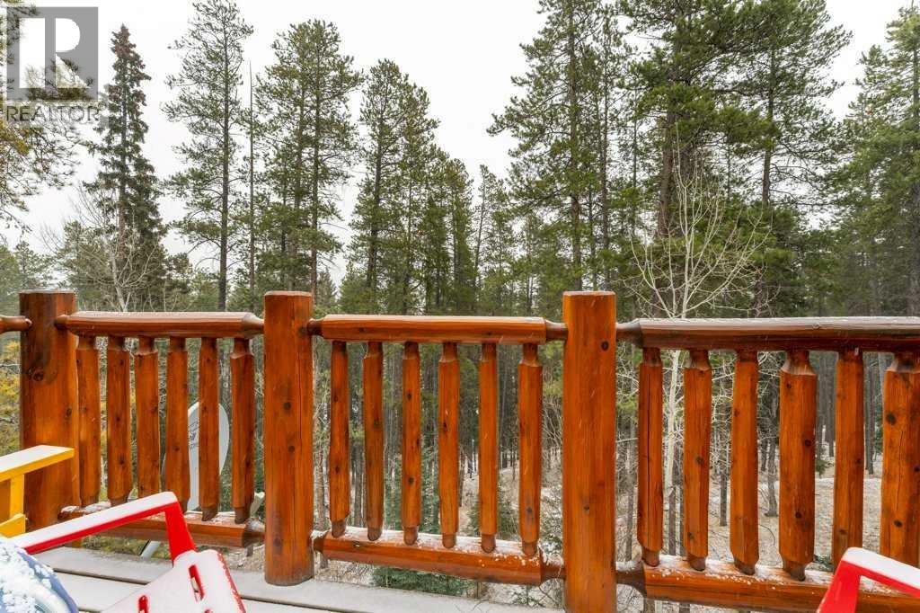 19, 1022 Rundleview Drive, Canmore, Alberta  T1W 2P2 - Photo 17 - A2295969