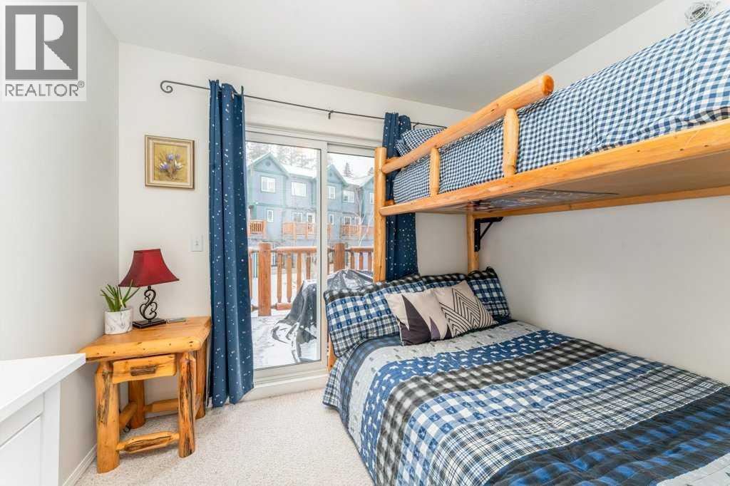 19, 1022 Rundleview Drive, Canmore, Alberta  T1W 2P2 - Photo 22 - A2295969