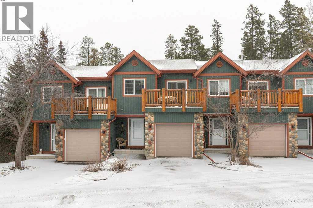 19, 1022 Rundleview Drive, Canmore, Alberta  T1W 2P2 - Photo 34 - A2295969