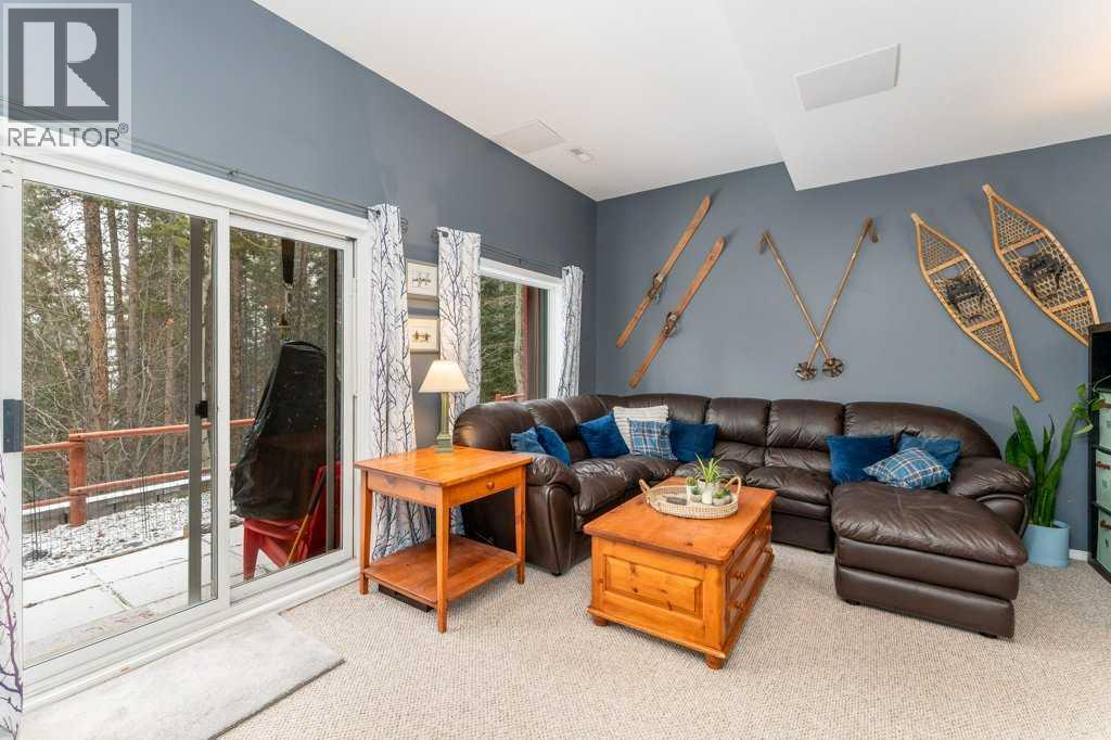 19, 1022 Rundleview Drive, Canmore, Alberta  T1W 2P2 - Photo 28 - A2295969