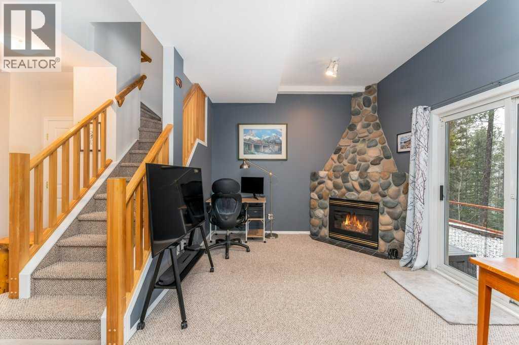 19, 1022 Rundleview Drive, Canmore, Alberta  T1W 2P2 - Photo 25 - A2295969