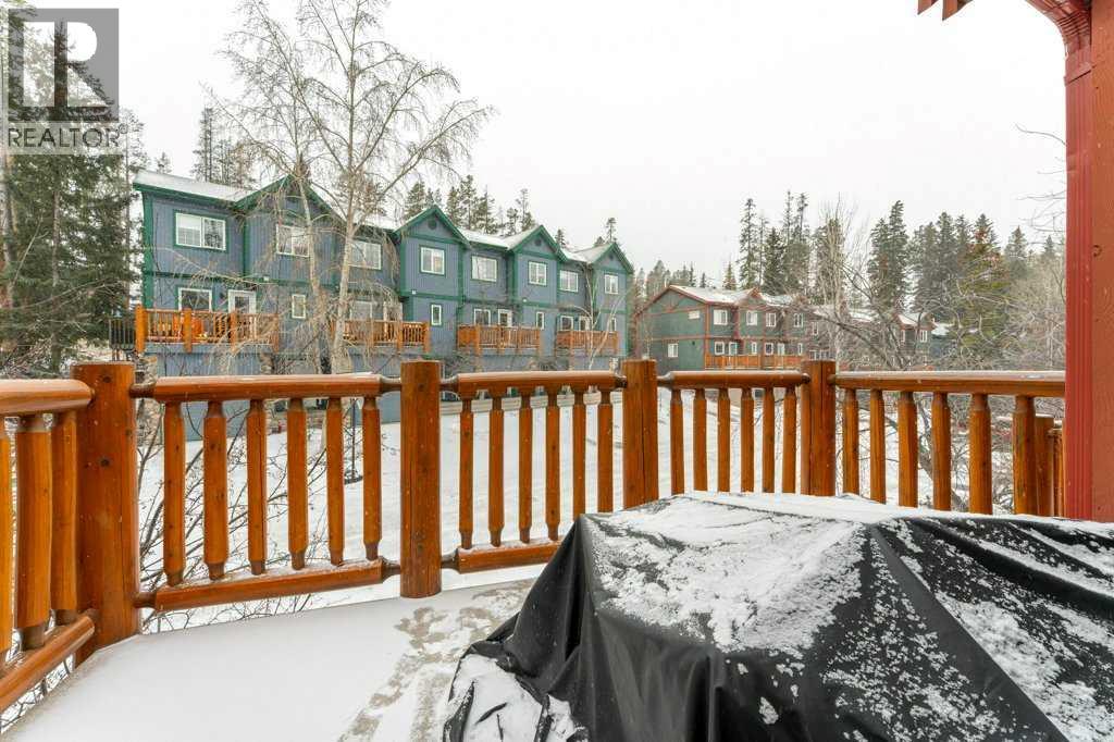19, 1022 Rundleview Drive, Canmore, Alberta  T1W 2P2 - Photo 23 - A2295969